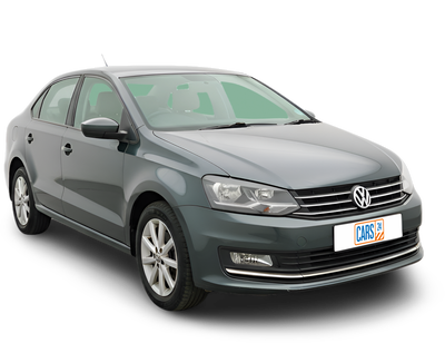 Volkswagen Vento-img